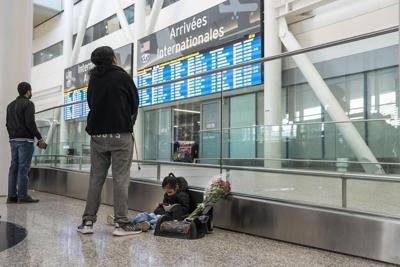 Thousands of international students miss fall semester amid uncertainty, visa delays