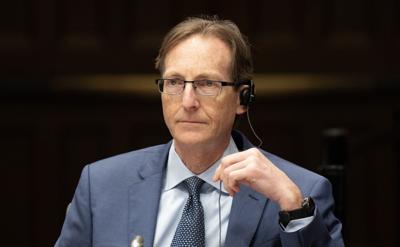 Head of BC Ferries supports Canadian shipbuilding, but it must be free of politics