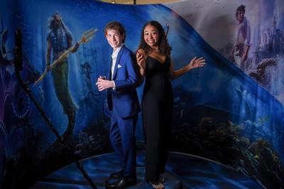 A teenage Jacob Tremblay on revisiting 'The Little Mermaid'
