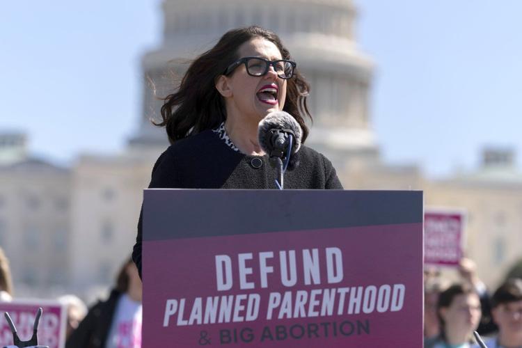 These abortion abolitionists want women who get abortion to face criminal charges