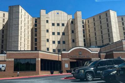 Monitor visits jails in Georgia's Fulton County and finds safety risks due to understaffing