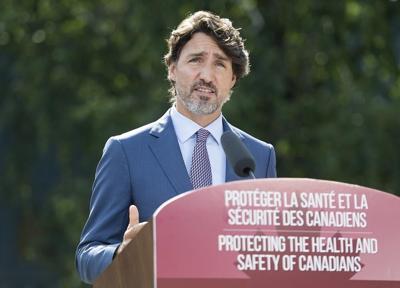 Canada's pledge to make more vaccines at home is still a work in progress