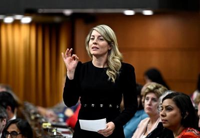 Le Canada impose des sanctions économiques à trois chefs de gang en Haïti