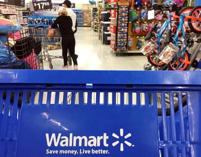 Walmart abandons plan to open Quebec fulfilment centre, will instead upgrade stores