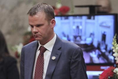 Wisconsin Senate GOP leader says state-run medical marijuana dispensaries are a 'nonstarter'