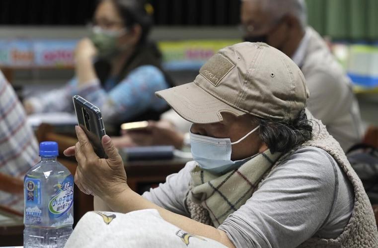 In Taiwan, a group is battling fake news one conversation at a time - with a focus on seniors