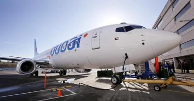 FlyDubai announces record profit as Gulf air travel booms