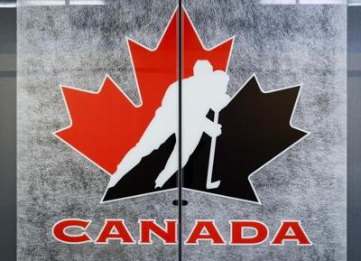 Canada into women's under-18 hockey championship final with 3-2 OT win over Finland