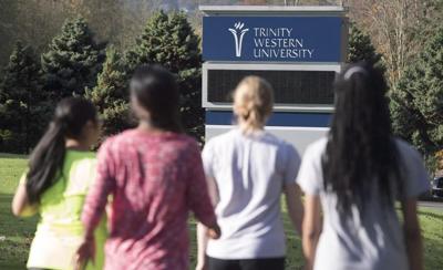 Les Chinois étudiant dans une université du Canada ne pourront plus rester en Chine