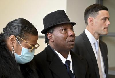 New York to pay $5.5M to man exonerated in Sebold rape case