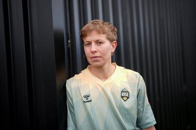 Rise net first NSL win with 2-1 decision over host Tides
