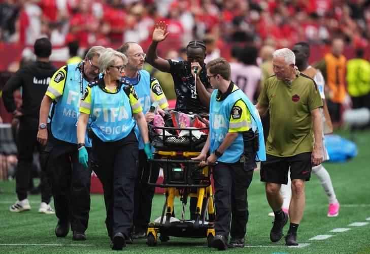 The Latest from the 2026 FIFA World Cup in Canada