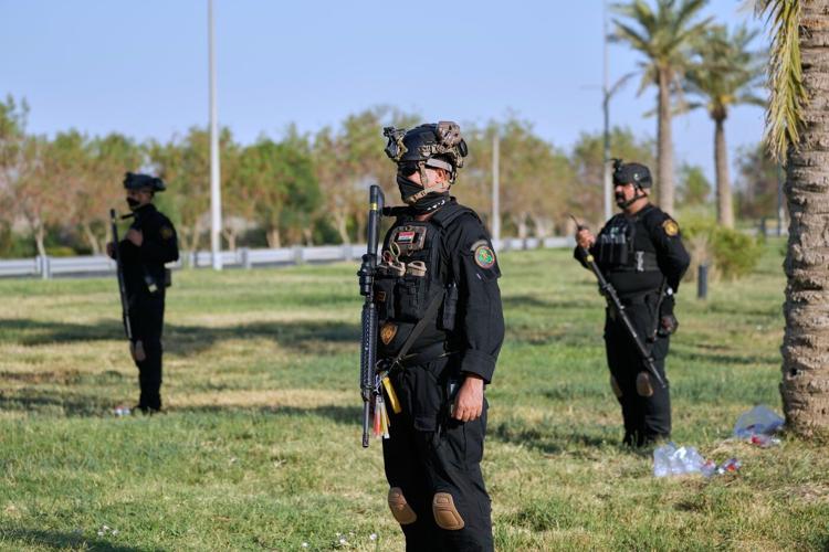 Iran and UAE ties sour, and other major developments in the Middle East