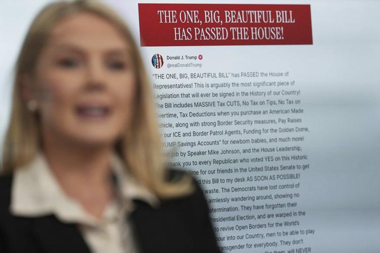 The top photos of the day by AP's photojournalists