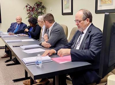 West Virginia Public Broadcasting chief steps down in latest shake-up at news outlet