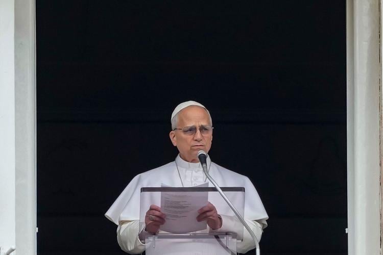Pope escalates call for ceasefire in Iran by addressing those responsible for the war