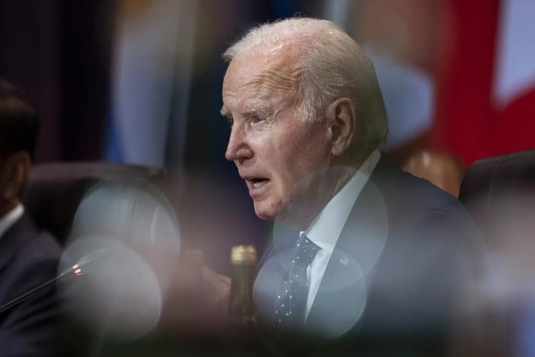 Biden calls 'emergency' meeting after missile hits Poland