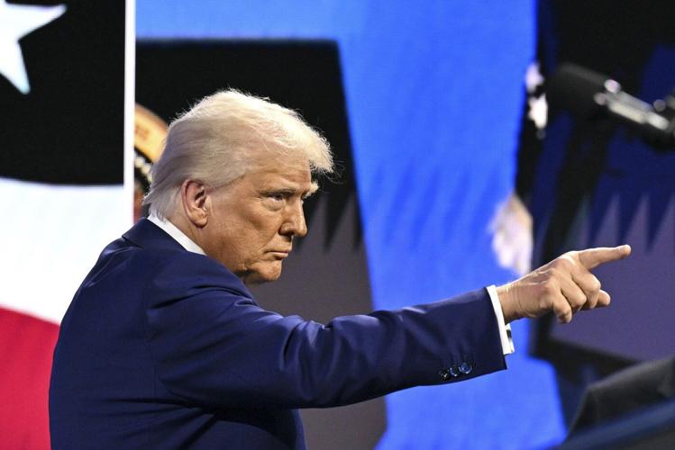 Federal judge allows Trump's mass firings of federal workers to move forward