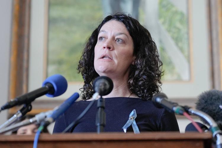 NTSB chair slams House aviation bill as 'watered-down' after 67 deaths near Washington