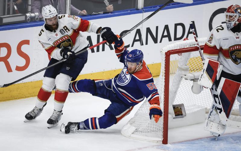 HKN Panthers Oilers 20240621