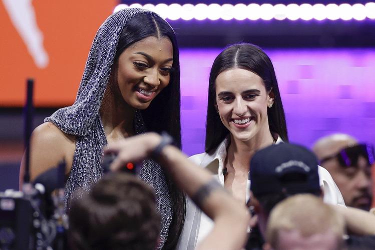 The darker side of the rise of women’s sports: With more visibility comes more online harassment