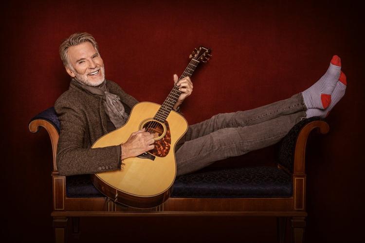 Out of the danger zone, Kenny Loggins wrestles with retirement as he premieres doc in Toronto
