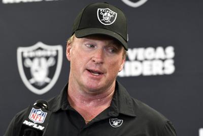 NFL appeals Nevada Supreme Court ruling allowing Jon Gruden's lawsuit to proceed