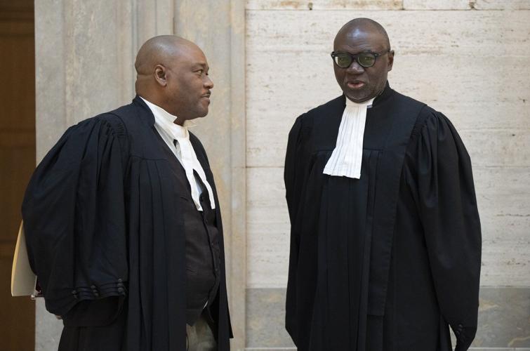 City of Montreal in court trying to overturn landmark police racial profiling ruling