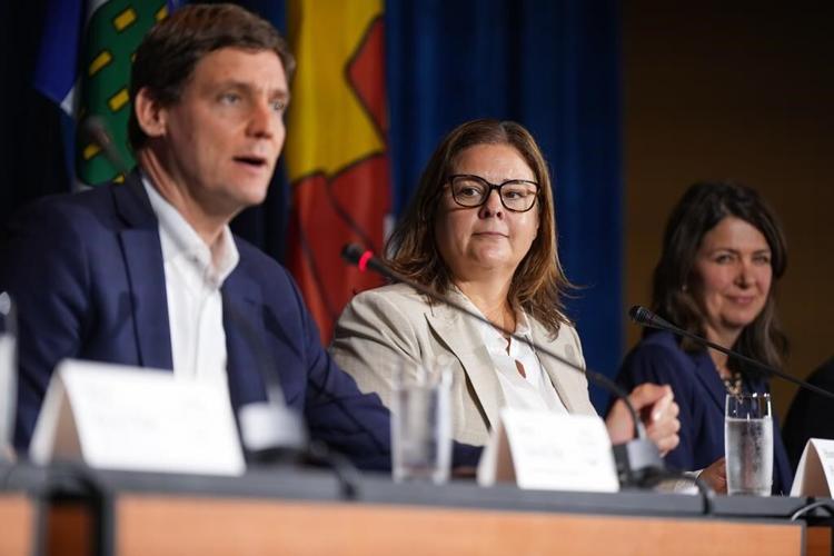 Premiers meeting in Winnipeg starts with discussion with Indigenous leaders
