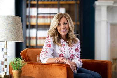 Beth Moore on life after the SBC - and why she never could quit Jesus
