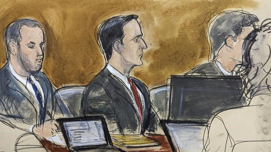 Testimony lays bare soccer's biggest corruption scandal