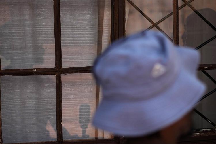 South African miner describes horrors for those who spent months underground