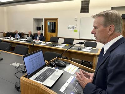 Sales tax revenue, full costs unclear if North Dakota voters legalize recreational marijuana
