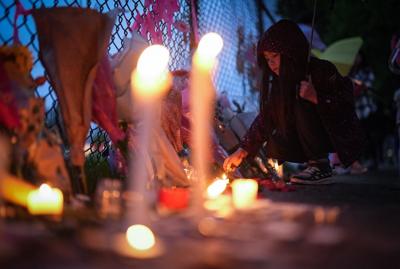Vancouver officials to present safety report following festival attack