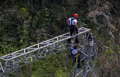 alists sue Puerto Rican government over location of renewable energy projects