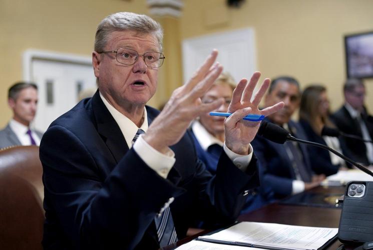 A Republican push to sell public lands in the West is reigniting a political fight