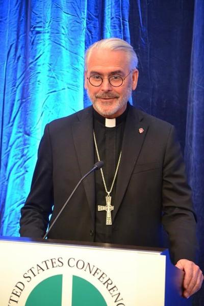 US Catholic bishops worry about abortion views in the pews