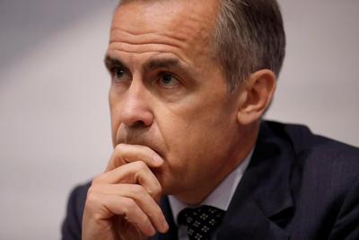 Recession likely amid global economic downturn, fiscal restraint needed: Carney