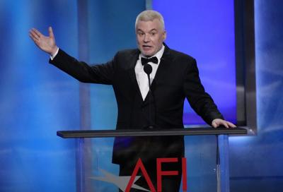 Mike Myers to receive special honour at ��ɫtv Screen Awards