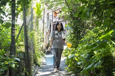 Villagers reluctant to say goodbye to one of Hong Kong's last squatter settlements