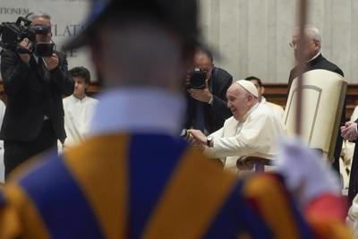 Pope to visit Mongolia at end of summer in visit rich in geopolitical significance