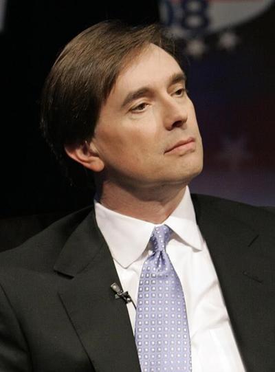 Candidate uses personal funds to close fundraising gap in North Carolina gubernatorial bid