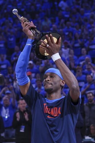 NBA playoff guide: Who plays when, how to watch, what the odds are