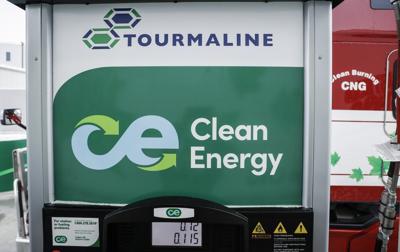 Gas firm says a contractor is dead in a gas plant fire near Fort St. John, B.C.