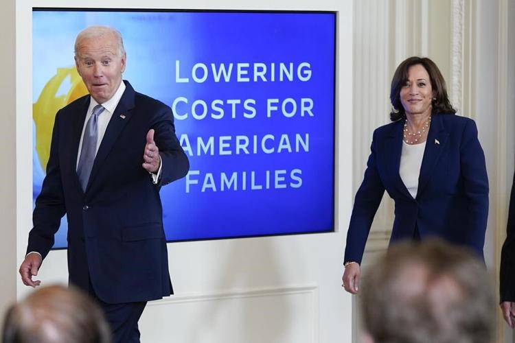 The White House is threatening the patents of high-priced drugs developed with taxpayer dollars