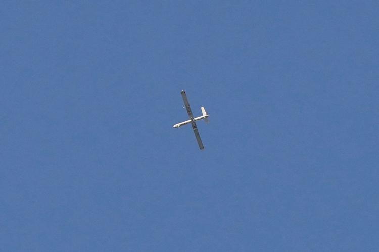 Families take shelter in schools as Lebanon’s government calls Hezbollah’s strike on Israel illegal