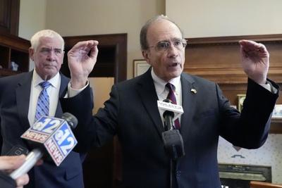 Mississippi Senate passes trimmed Medicaid expansion and sends bill back to the House