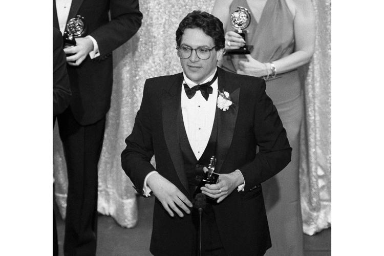 Harvey Fierstein to be awarded special Tony Award for lifetime in the theater