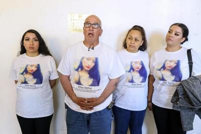 Nurse acquitted of involuntary manslaughter in 2019 death of a 24-year-old California jail inmate