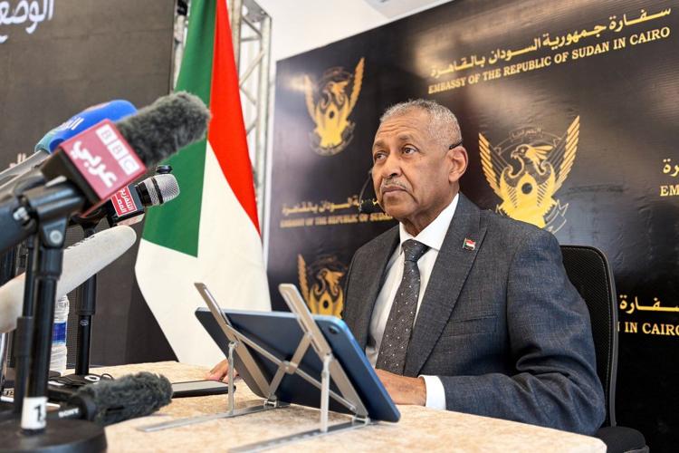 Fears grow for thousands trapped in Sudan's el-Fasher as few reach safety